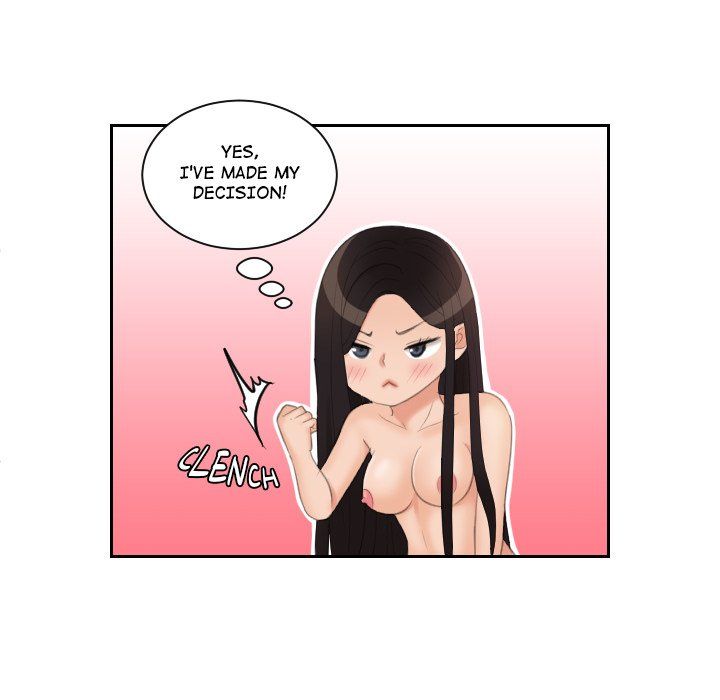 My Love Companion Manhwa - Chapter 23 Page 53
