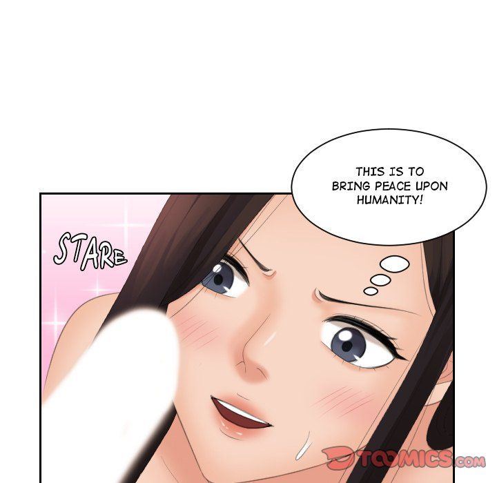 My Love Companion Manhwa - Chapter 23 Page 55