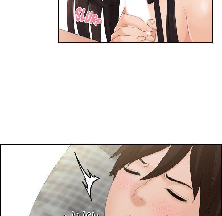 My Love Companion Manhwa - Chapter 23 Page 57