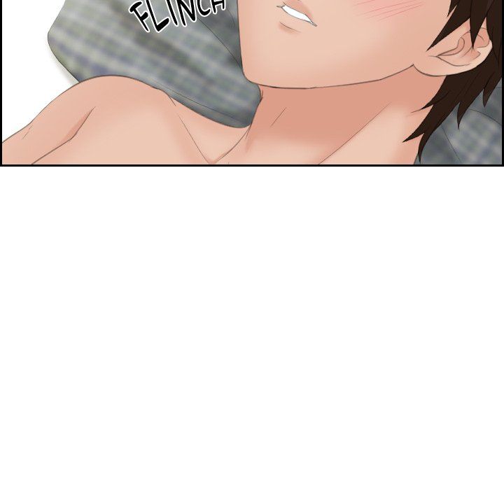 My Love Companion Manhwa - Chapter 23 Page 58