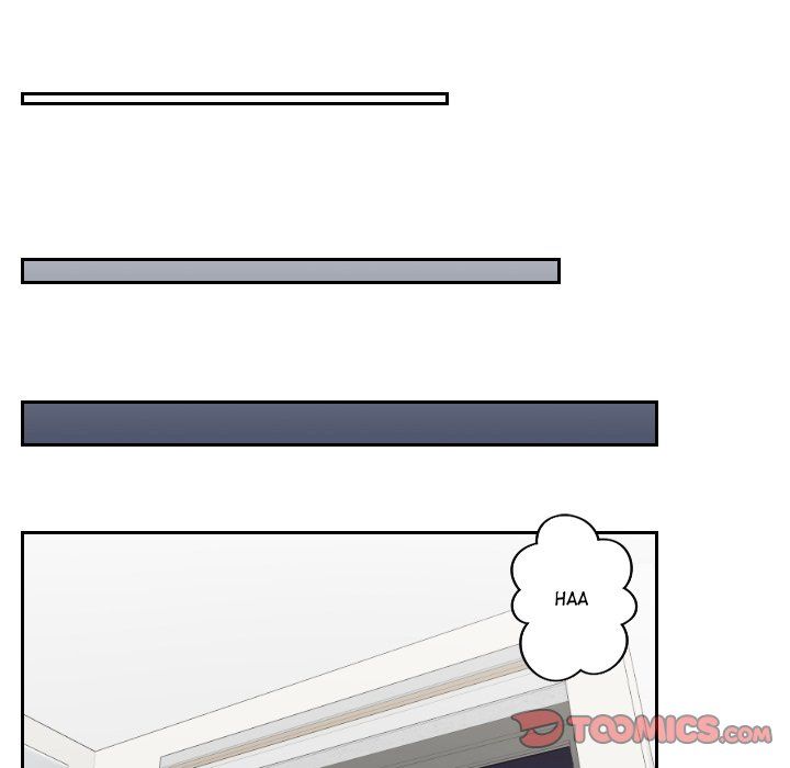 My Love Companion Manhwa - Chapter 23 Page 61