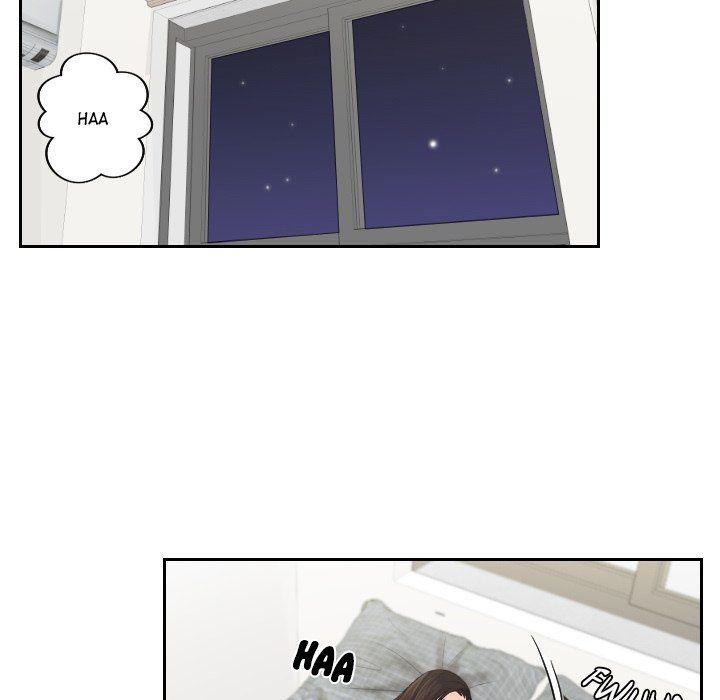 My Love Companion Manhwa - Chapter 23 Page 62