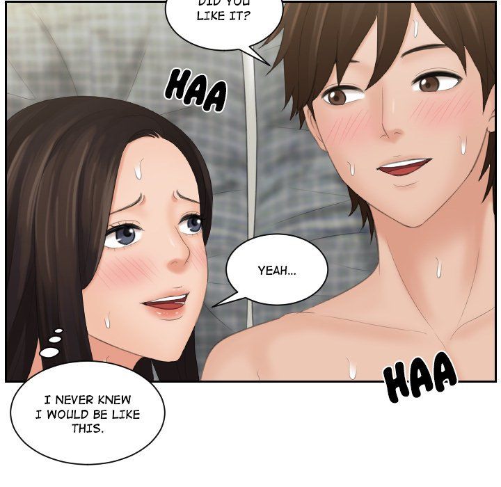 My Love Companion Manhwa - Chapter 23 Page 64