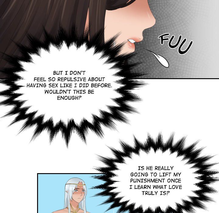 My Love Companion Manhwa - Chapter 23 Page 68