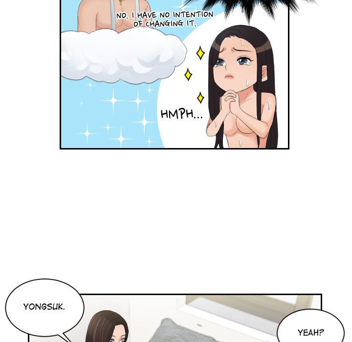 My Love Companion Manhwa - Chapter 23 Page 69