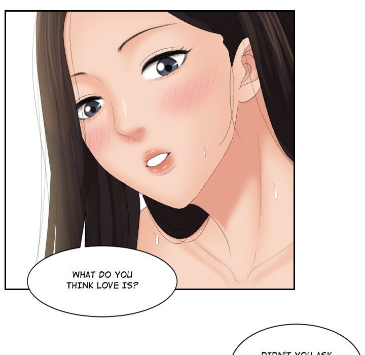 My Love Companion Manhwa - Chapter 23 Page 71