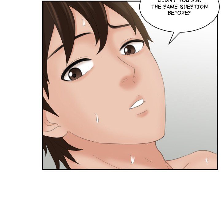 My Love Companion Manhwa - Chapter 23 Page 72