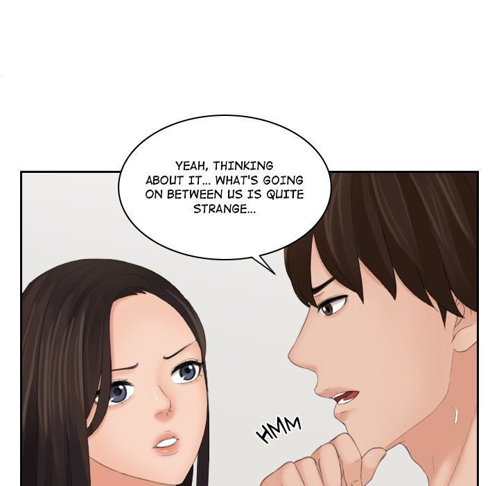 My Love Companion Manhwa - Chapter 23 Page 74