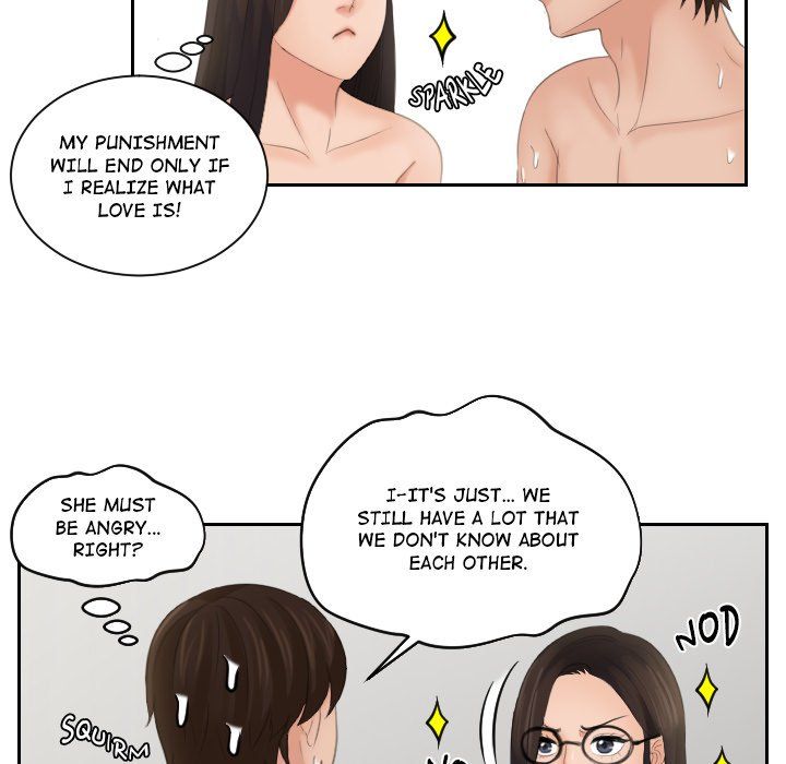 My Love Companion Manhwa - Chapter 23 Page 76