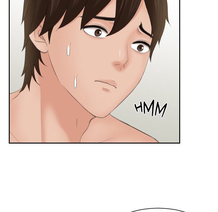 My Love Companion Manhwa - Chapter 23 Page 80