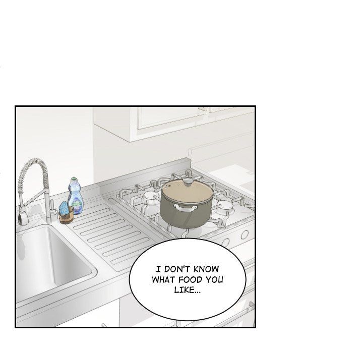 My Love Companion Manhwa - Chapter 23 Page 82