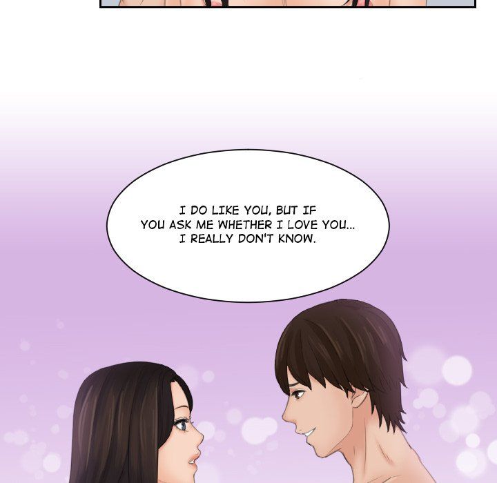 My Love Companion Manhwa - Chapter 23 Page 84