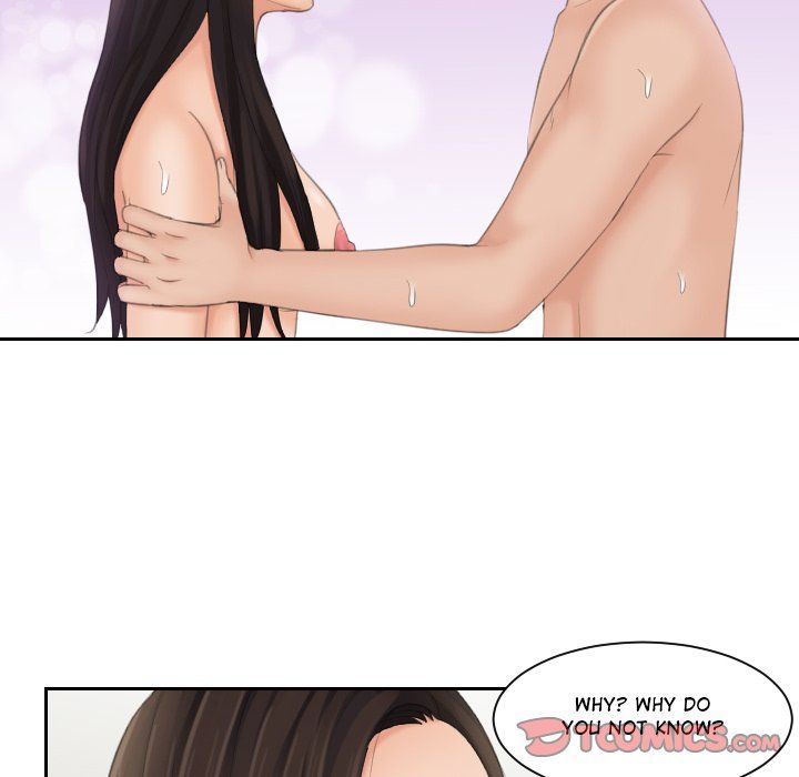 My Love Companion Manhwa - Chapter 23 Page 85