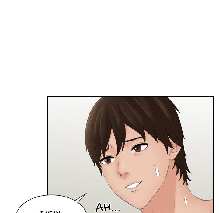 My Love Companion Manhwa - Chapter 23 Page 89