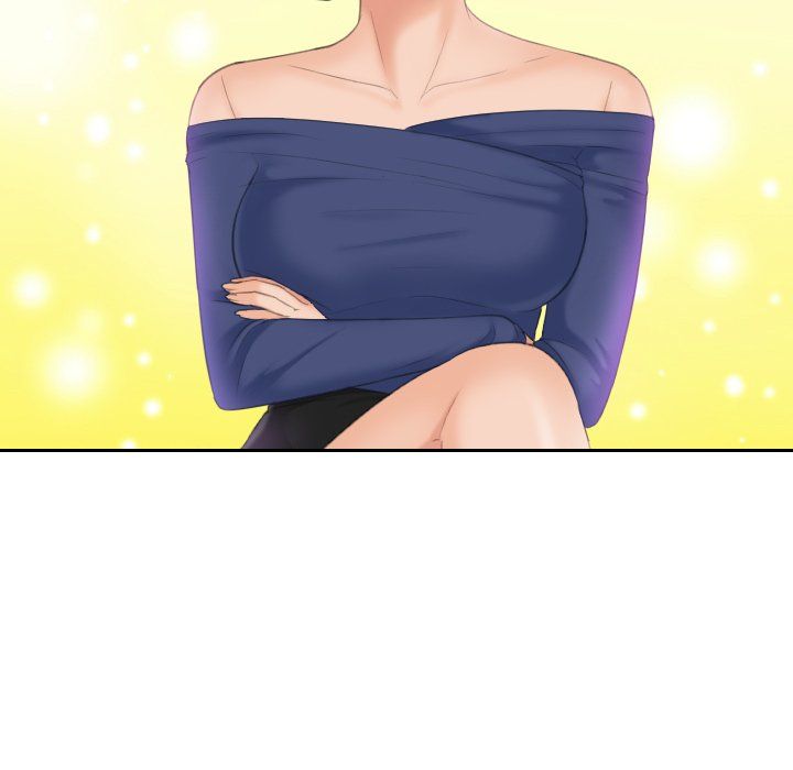 My Love Companion Manhwa - Chapter 23 Page 92