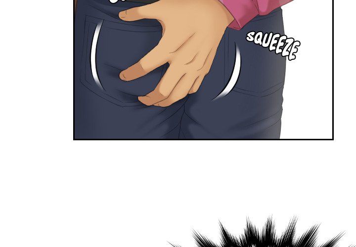 My Love Companion Manhwa - Chapter 16 Page 3