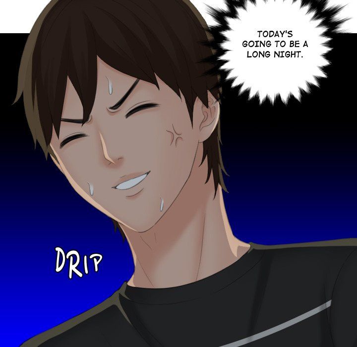 My Love Companion Manhwa - Chapter 16 Page 7