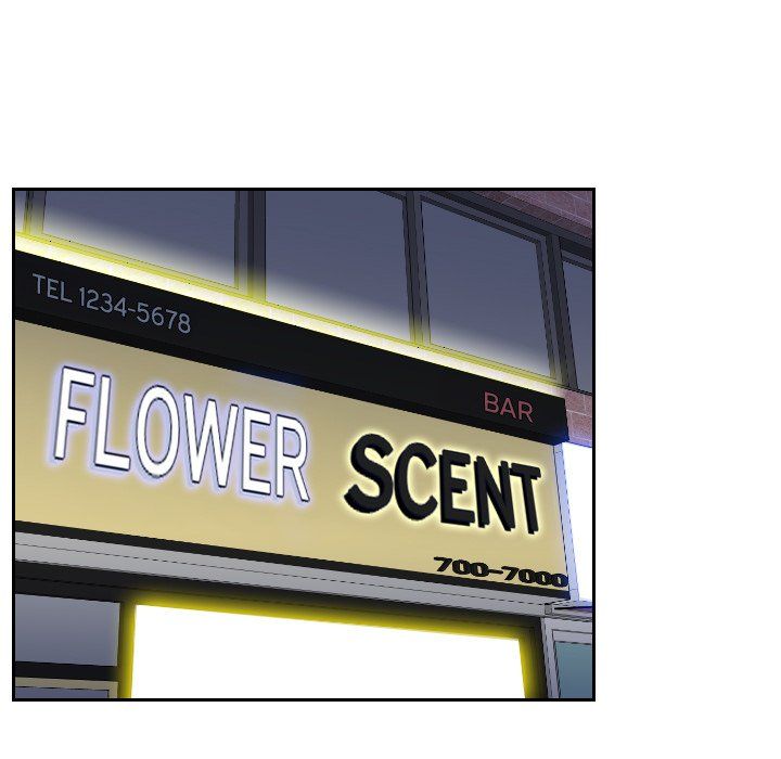 My Love Companion Manhwa - Chapter 16 Page 12