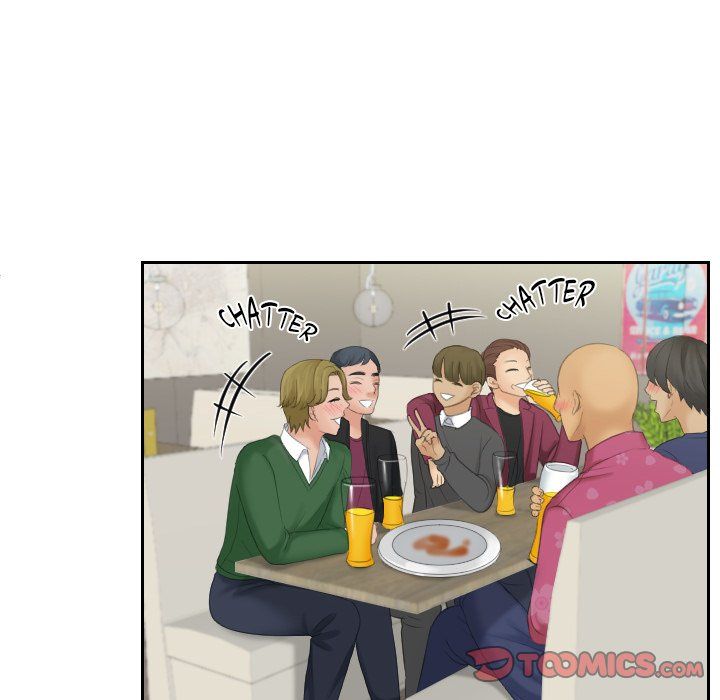 My Love Companion Manhwa - Chapter 16 Page 13