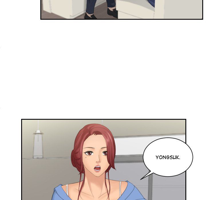 My Love Companion Manhwa - Chapter 16 Page 14