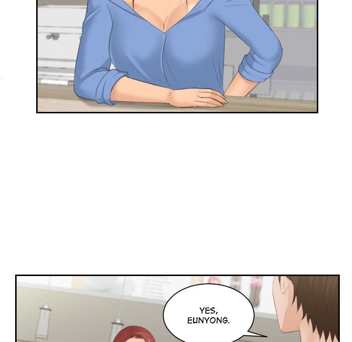 My Love Companion Manhwa - Chapter 16 Page 15