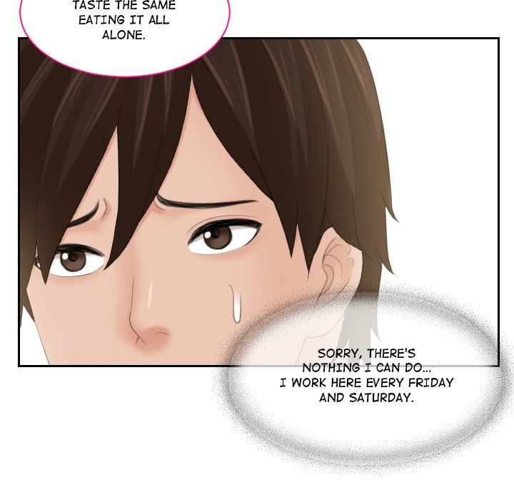 My Love Companion Manhwa - Chapter 16 Page 24