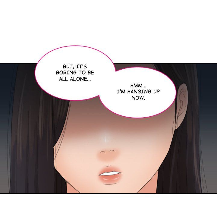 My Love Companion Manhwa - Chapter 16 Page 26