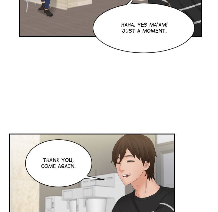 My Love Companion Manhwa - Chapter 16 Page 31