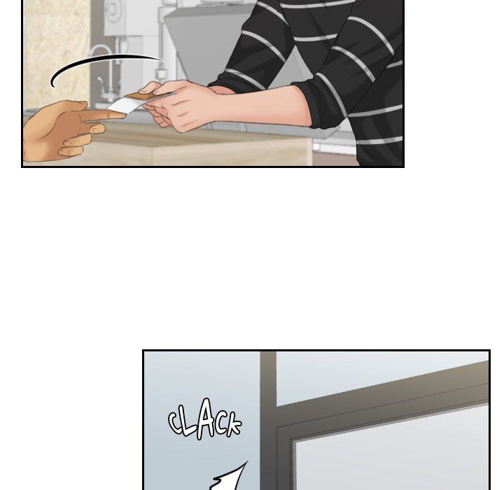 My Love Companion Manhwa - Chapter 16 Page 32