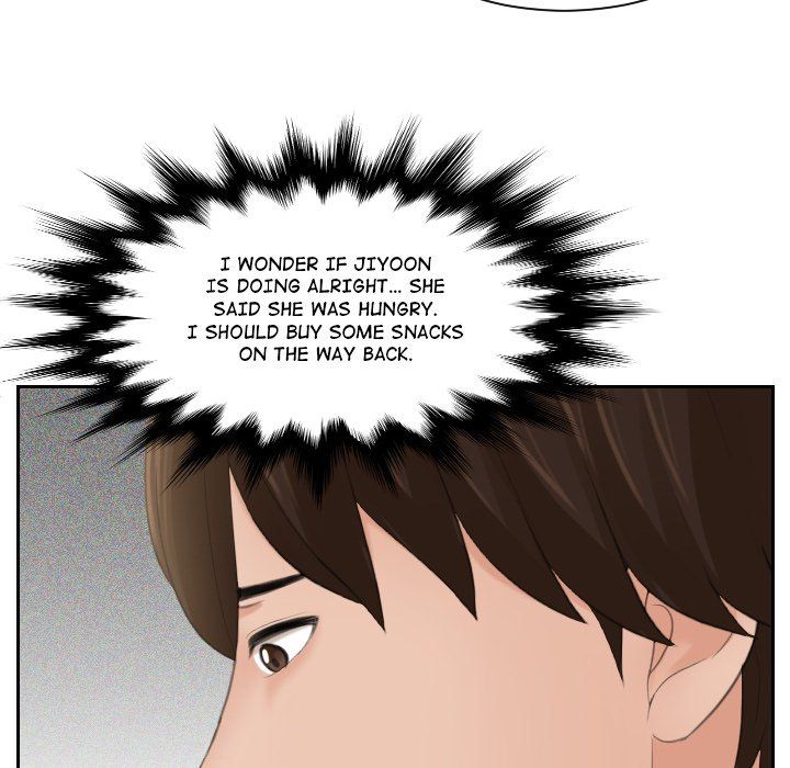 My Love Companion Manhwa - Chapter 16 Page 35