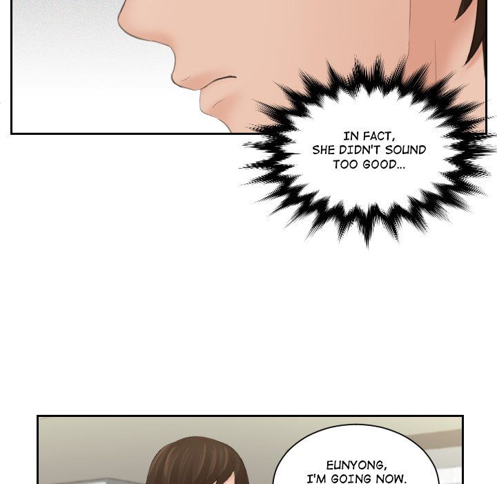 My Love Companion Manhwa - Chapter 16 Page 36