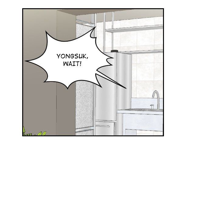 My Love Companion Manhwa - Chapter 16 Page 38