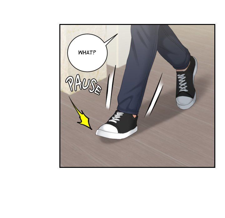 My Love Companion Manhwa - Chapter 16 Page 39