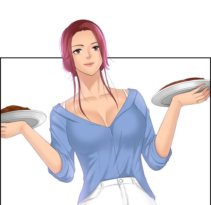 My Love Companion Manhwa - Chapter 16 Page 40