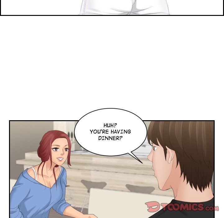 My Love Companion Manhwa - Chapter 16 Page 41