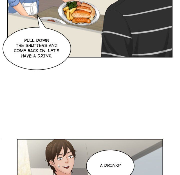 My Love Companion Manhwa - Chapter 16 Page 42