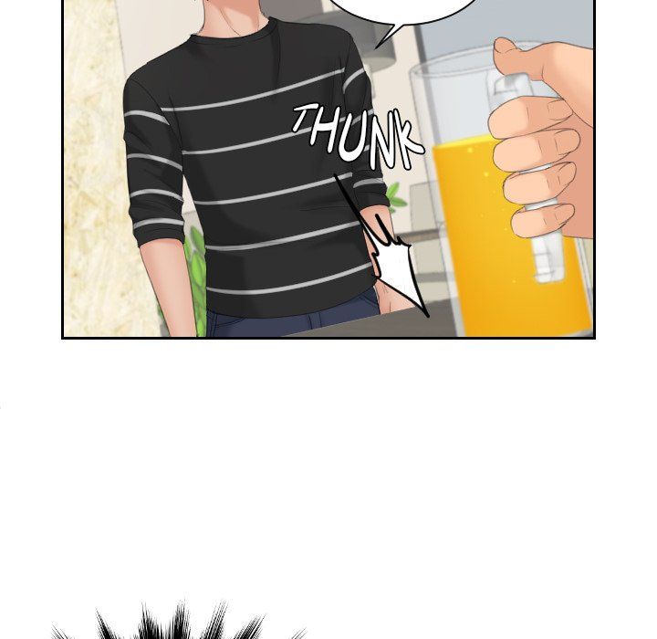 My Love Companion Manhwa - Chapter 16 Page 43