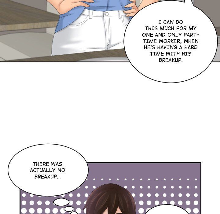 My Love Companion Manhwa - Chapter 16 Page 46