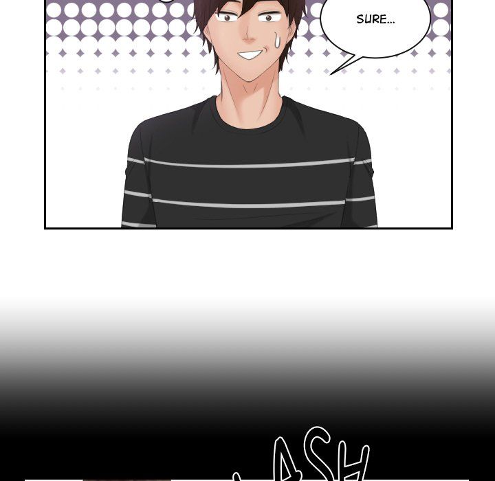 My Love Companion Manhwa - Chapter 16 Page 47