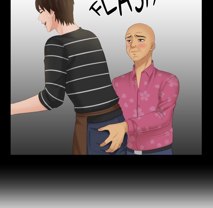 My Love Companion Manhwa - Chapter 16 Page 48