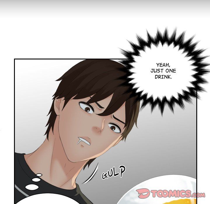 My Love Companion Manhwa - Chapter 16 Page 49