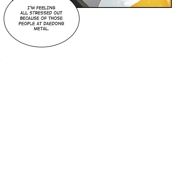 My Love Companion Manhwa - Chapter 16 Page 50