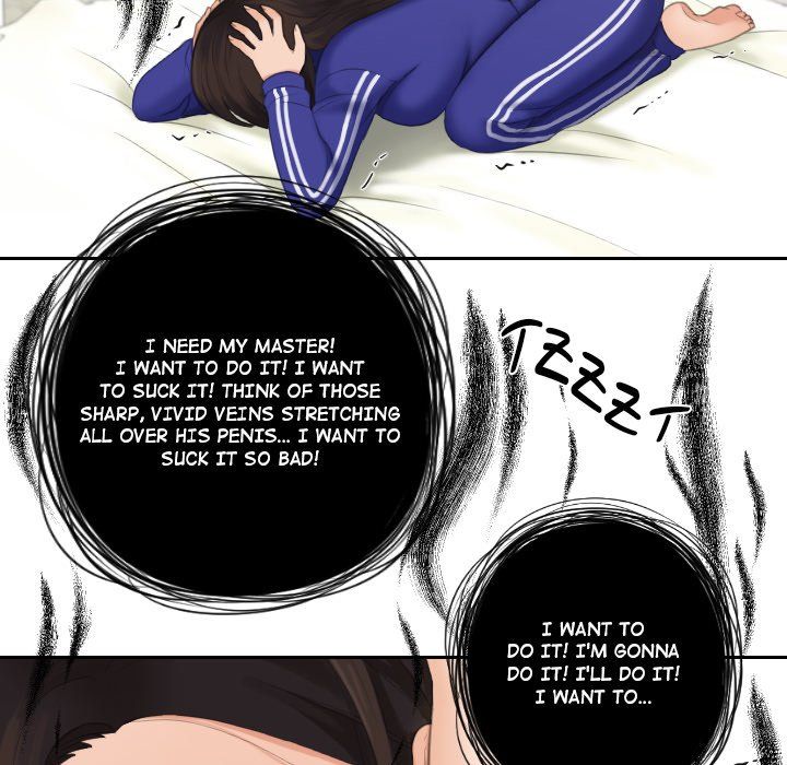 My Love Companion Manhwa - Chapter 16 Page 55