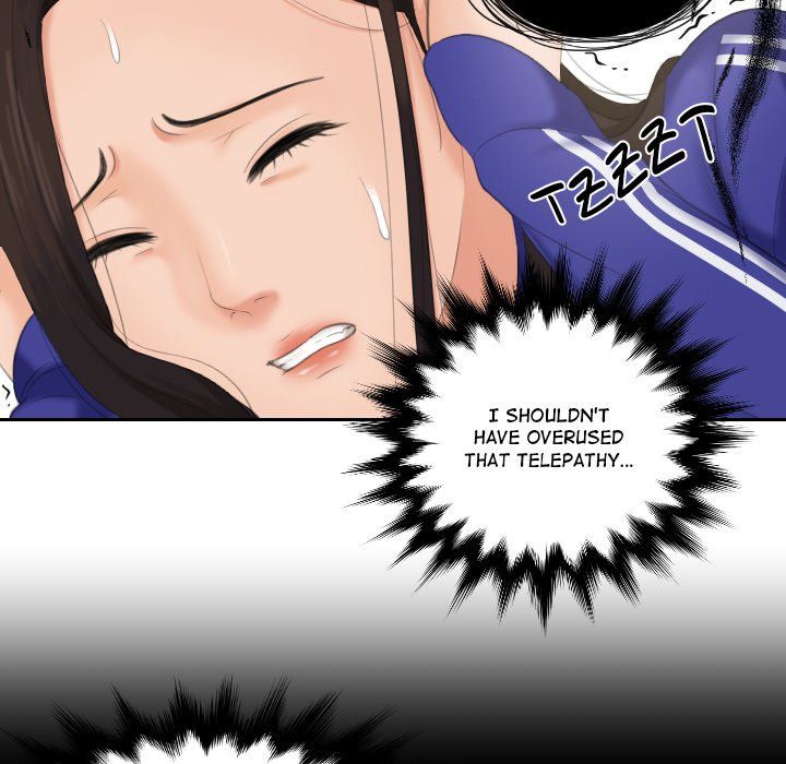 My Love Companion Manhwa - Chapter 16 Page 56