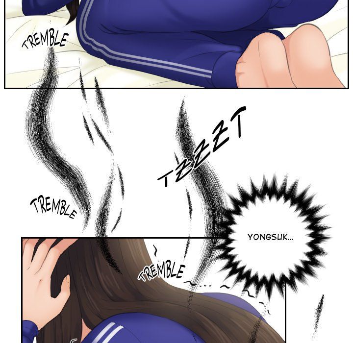 My Love Companion Manhwa - Chapter 16 Page 59