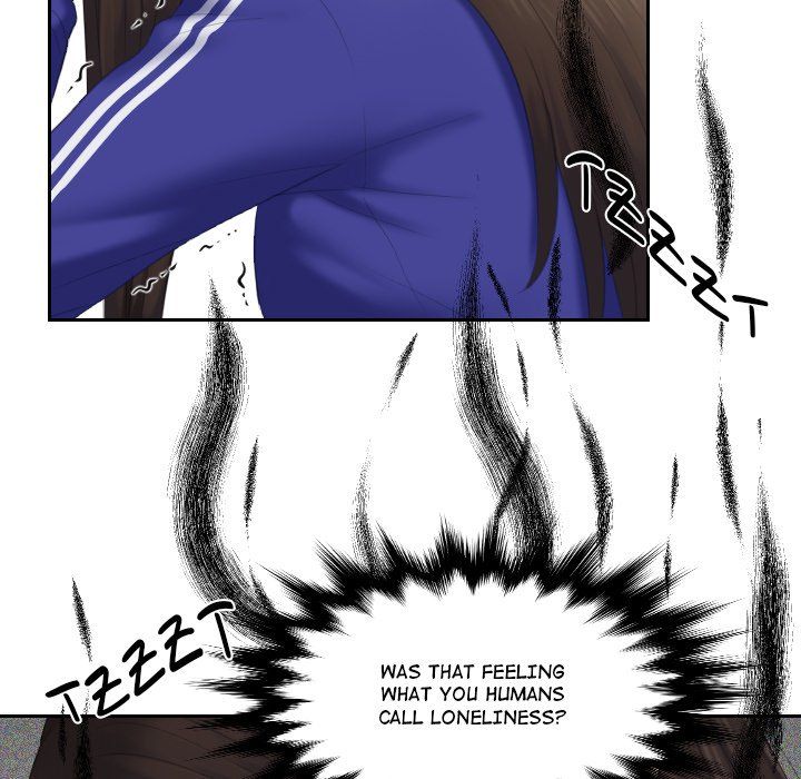 My Love Companion Manhwa - Chapter 16 Page 60