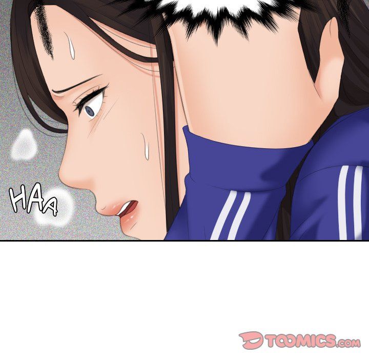 My Love Companion Manhwa - Chapter 16 Page 61