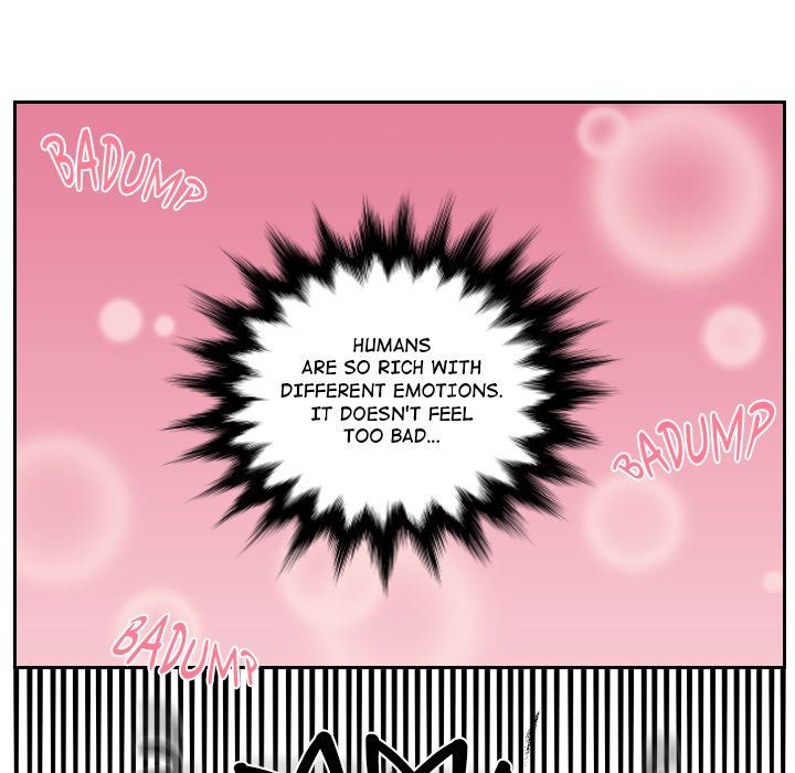 My Love Companion Manhwa - Chapter 16 Page 62