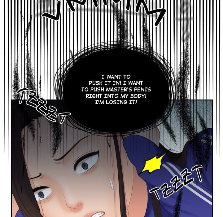 My Love Companion Manhwa - Chapter 16 Page 63