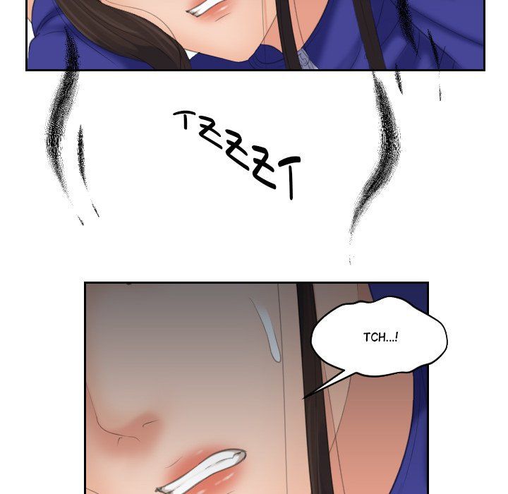 My Love Companion Manhwa - Chapter 16 Page 64